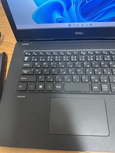 DELL Latitude 3480 i3 6006U 2GHz/4GB/HDD500GB/14W/Win11