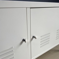 IKEAキャビネット の画像