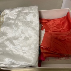 チマチョゴリ👗🦋韓国衣装の画像