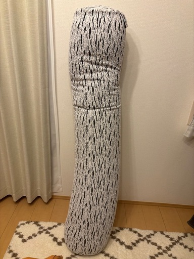 【美品】Yogibo Roll Max ヨギボーロールマックス