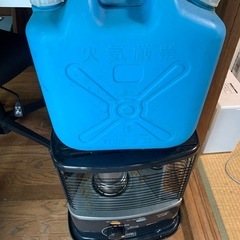 石油ストーブ 2023 の画像