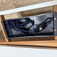 こたつ　テーブル　長方形の画像