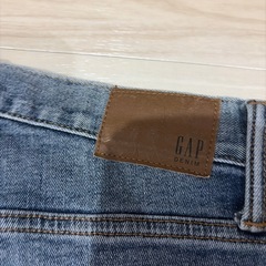 スキニーデニムの画像