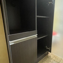 食器棚【引き取り限定】の画像
