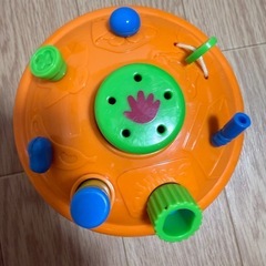 ０歳〜１歳のお子様向け　おもちゃの画像