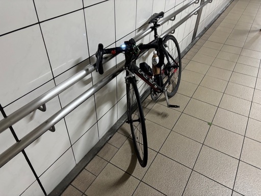 ロードバイクfelt f75