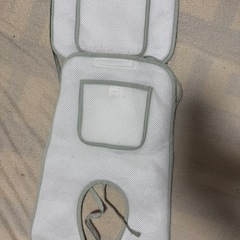 暑さ対策の画像