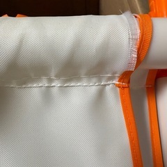 おりたたみロングスロープ　キッスパークSP
の画像