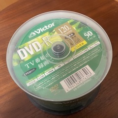 DVD-Ｒ　４.７GB  ダビング　録画保存の画像