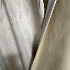 遮光1級カーテンの画像