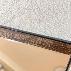 鏡の画像