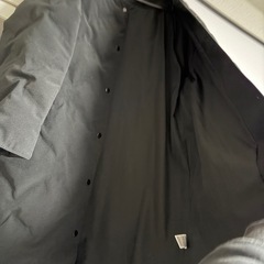 Marble walts  ダウンコートの画像