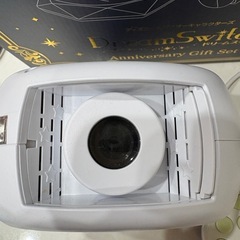 ドリームスイッチの画像