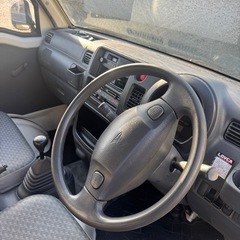 H20 ダイハツ ハイゼットトラック MT 車検付きの画像