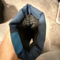 【17.0cm】スノーブーツの画像