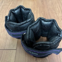 ウェイトバンド(1.5kg)の画像