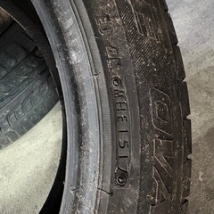 タイヤの画像