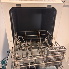 食器洗浄機の画像