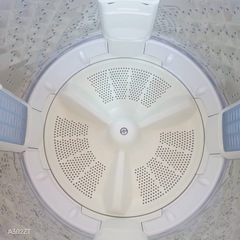 E127 送料設置無料　Panasonic　人気モデル洗濯機　洗濯 容量10㌔の画像