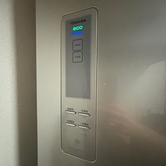 冷蔵庫TOSHIBA GR-E55F 2012年製     の画像