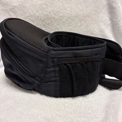 ポルバン　ヒップシート
の画像