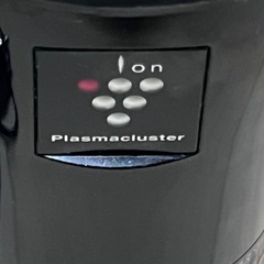 空気清浄機の画像