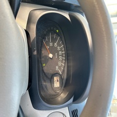 ダイハツ　L275s ミラ　AT 実働車の画像