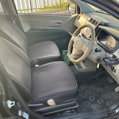 ダイハツ　L275s ミラ　AT 実働車の画像