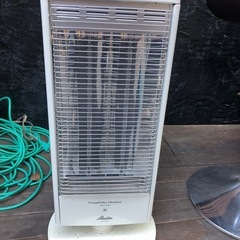 アラジン高性能グラファイトヒーターの画像