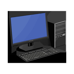 【無料引取】不要なデスクトップPCや周辺機器をアフリカの医…