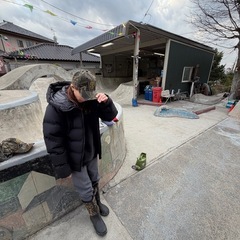 大人のスケートボード教室/はじめての方歓迎