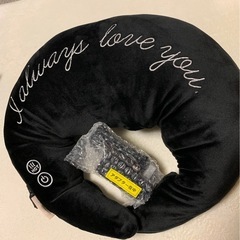 アテックス　もちもちピローの画像