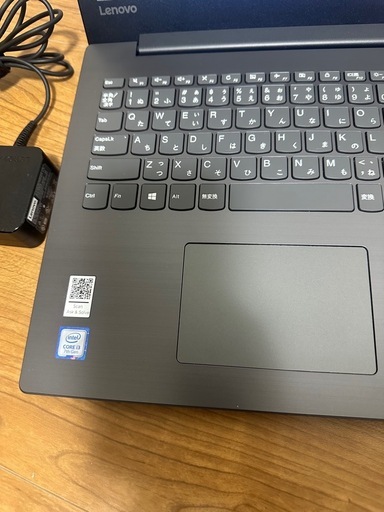 Lenovo ideapad 330 i3第7世代SSD256GBメモリ4GB Win11