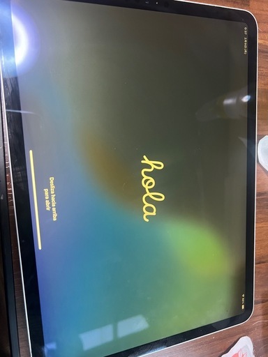 　 オンライン決済手渡しどちらでも　2020iPad Pro 11インチ　