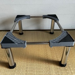 嵩上げ台　冷蔵庫　洗濯機　乾燥機 の画像