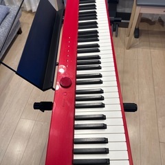 電子ピアノCASIO Privia PX-S1000 の画像