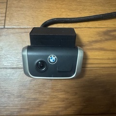 BMW 純正ドライブレコーダーの画像