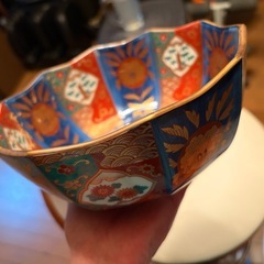 大きめの器の画像