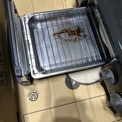 ガスコンロの画像