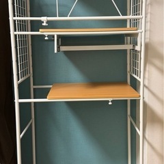 多用途
ラックの画像