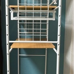 多用途
ラックの画像