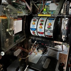 スロット台闘魂継承の画像