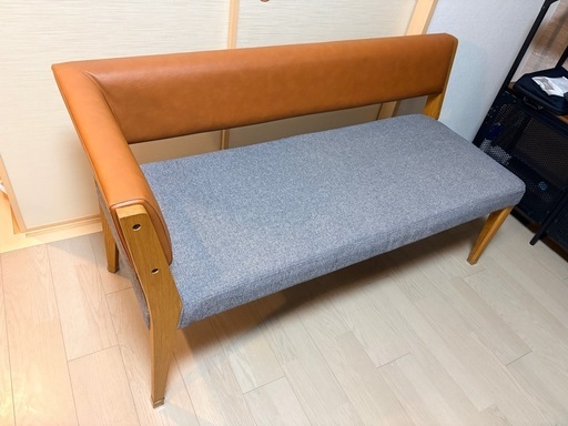 【美品】Easy Life CAIN BENCH 