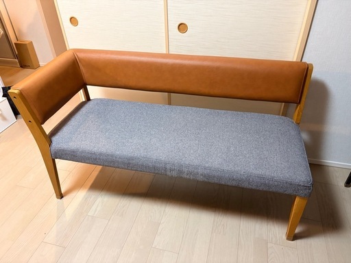 【美品】Easy Life CAIN BENCH