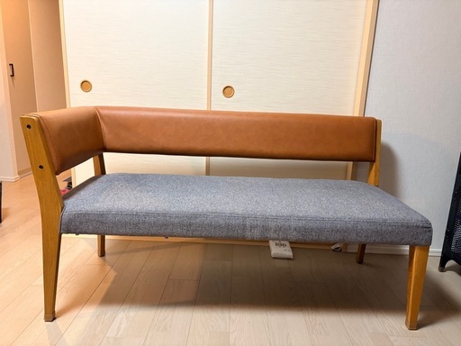 【美品】Easy Life CAIN BENCH 