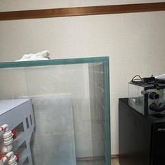 水槽ADA120x50x50の画像