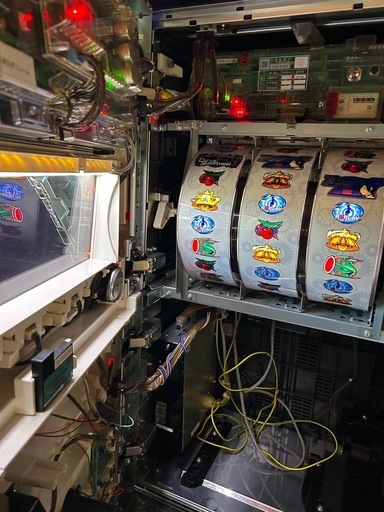 スロット台デビルサバイバー2