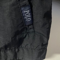 POLO  キッズ　ウィンドブレーカー　80cmの画像