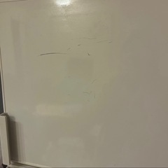 ★2013年　無印冷蔵庫★の画像