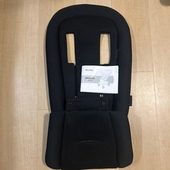 ベビーカー　AB型　サイベックス　 メリオカーボン　2025年製の画像